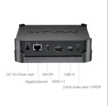 MINIX NEO N42C-4 미니 PC입니다. > 하드웨어 뉴스 | 퀘이사존 QUASARZONE MINIX NEO N42C-4 미니 PC입니다.