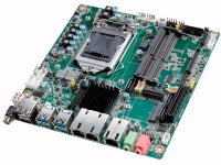 Advantech AIMB-286 > 하드웨어 뉴스 | 퀘이사존 QUASARZONE... LAN × 3을 탑재하는 Thin Mini-ITX 메인 보드, Advantech AIMB-286