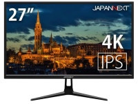 JAPANNEXT JN-IPS2702UHDR > 하드웨어 뉴스 | 퀘이사존... 2 대응의 27 인치 4K IPS 액정 디스플레이 JAPANNEXT JN-IPS2702UHDR