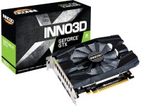 INNO3D, GeForce GTX 1650 Twin X2 OC 및 Compact 출시... 퀘이사존 QUASARZONE INNO3D, GeForce GTX 1650 Twin X2 OC 및 Compact 출시