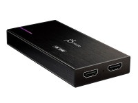 유닛 JVA04-A 등 2 종 > 하드웨어 뉴스 | 퀘이사존 QUASARZONE... 4K / 60fps 입력 대응의 USB Type-C 캡처 유닛 JVA04-A 등 2 종