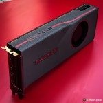 라데온 RX 5700 XT/RX 5700 발표 그리고 나비 GPU 분석... 퀘이사존 QUASARZONE 라데온 RX 5700 XT/RX 5700 발표 그리고 나비 GPU 분석