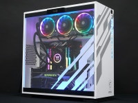 IN WIN 303 MSI Dragon Edition > 리뷰 | 퀘이사존 QUASARZONE IN WIN 303 MSI Dragon Edition