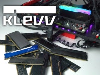 ESSENCORE KLEVV 메모리 한꺼번에 통째로 훑어보기 > 리뷰 | 퀘이사존 QUASARZONE ESSENCORE KLEVV 메모리 한꺼번에 통째로 훑어보기