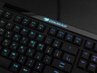 COUGAR AURORA S > 리뷰 | 퀘이사존 QUASARZONE COUGAR AURORA S