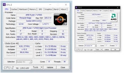 2700x cpuz > PC조립/견적 | 퀘이사존 QUASARZONE 2700x cpuz