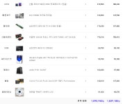 [이륙 1분전] 고사양 FPS 아재 게임기 견적 좀 조언해주세요..(rtx2070 i7 정성정성) > PC조립/견적 | 퀘이사존 QUASARZONE [이륙 1분전]... 