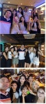 양준혁가게에 놀러온 치어리더들 > 유머게시판 | 퀘이사존 QUASARZONE 양준혁가게에 놀러온 치어리더들