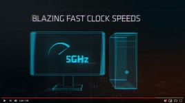 AMD는 Ryzen Pro를 5GHz 적용할 수 있는 것으로 광고 > 하드웨어 뉴스 | 퀘이사존 QUASARZONE AMD는 Ryzen Pro를 5GHz 적용할 수 있는... 