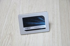 게이밍 SSD 마이크론 Crucial MX500, 라이젠 3600과 궁합은?... > 리뷰/체험기 | 퀘이사존 QUASARZONE 게이밍 SSD 마이크론 Crucial... 