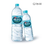 백산수 2L x 18병 12500원 > 핫딜 | 퀘이사존 QUASARZONE 백산수 2L x 18병 12500원