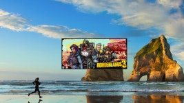 보더랜드 3 간단리뷰 > 스팀/PC게임 | 퀘이사존 QUASARZONE 보더랜드 3 간단리뷰