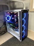 10년전 수냉PC 부터 현재PC까지 올려봅니다! > IT/하드웨어 갤러리 | 퀘이사존 QUASARZONE 10년전 수냉PC 부터 현재PC까지 올려봅니다!