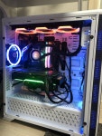 10년전 수냉PC 부터 현재PC까지 올려봅니다! > IT/하드웨어 갤러리 | 퀘이사존 QUASARZONE 10년전 수냉PC 부터 현재PC까지 올려봅니다!