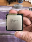 COX A3 왈츠 아크릴 케이스, 셀러론 G530+P68보드+DDR3 메모리... COX A3 왈츠 아크릴 케이스, 셀러론 G530+P68보드+DDR3 메모리 6기가