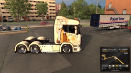 간만에 하는 유로트럭이군요 > 애니/피규어게시판 | 퀘이사존 QUASARZONE 간만에 하는 유로트럭이군요