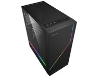 SHARKOON, 미들타워 RGB FLOW 발표 > 하드웨어 뉴스 | 퀘이사존 QUASARZONE SHARKOON, 미들타워 RGB FLOW 발표