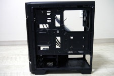 가성비가 좋은 PC케이스 잘만 S3 풀 아크릴 케이스 > 리뷰/체험기 | 퀘이사존 QUASARZONE 가성비가 좋은 PC케이스 잘만 S3 풀 아크릴 케이스