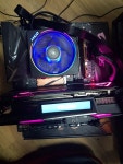 b450m보드에서는 부팅이 되는데 x570보드에서는 부팅이 안된다면 > PC조립/견적 | 퀘이사존 QUASARZONE b450m보드에서는 부팅이 되는데... 