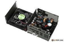 컨포멀 코팅으로 내구성 강화, FSP HYDRO G PRO 650W 80PLUS Gold Full Modular > 리뷰 | 퀘이사존 QUASARZONE 컨포멀 코팅으로... 