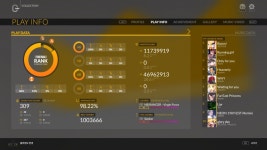 [DJMAX Respect V] 일단 곡은 거의 다 해금했네요 > 스팀/PC게임 | 퀘이사존 QUASARZONE [DJMAX Respect V] 일단 곡은 거의 다 해금했네요