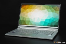 휴대성와 성능 모두 만족하는, 한성컴퓨터 TFX255GS 아방가르드... 휴대성와 성능 모두 만족하는, 한성컴퓨터 TFX255GS 아방가르드