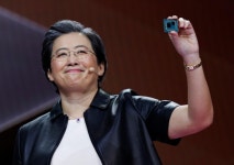 AMD CEO 리사 수가 블룸버그 50 목록에 나타남 > 하드웨어 뉴스 | 퀘이사존 QUASARZONE AMD CEO 리사 수가 블룸버그 50 목록에 나타남