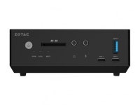 ZOTAC 크리에이터를 위한 Inspire Studio등 소형 PC 총 16 모델... 크리에이터를 위한 Inspire Studio등 소형 PC 총 16 모델 대거 투입