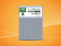 30DWPD 5년 EnduroSLC 채용 U.2 SSD, Greenliant G7200시리즈... QUASARZONE 30DWPD 5년 EnduroSLC 채용 U.2 SSD, Greenliant G7200시리즈