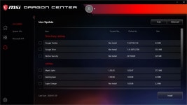 MSI 메인보드를 쓰면 알아야하는 소프트웨어! > 팁/노하우 | 퀘이사존 QUASARZONE MSI 메인보드를 쓰면 알아야하는 소프트웨어!