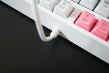 긱스타의 (GEEKSTAR) 카일광축 GK801 II 기계식 키보드 > 리뷰/체험기 | 퀘이사존 QUASARZONE 긱스타의 (GEEKSTAR) 카일광축 GK801 II... 