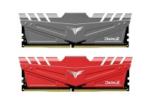 서린씨앤아이, 팀그룹 티포스 신규 고성능 메모리 다크 Z 시리즈 정식 출시 > 하드웨어 뉴스 | 퀘이사존 QUASARZONE 서린씨앤아이, 팀그룹... 