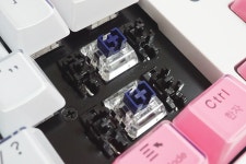 긱스타의 (GEEKSTAR) 카일광축 GK801 II 기계식 키보드 > 리뷰/체험기 | 퀘이사존 QUASARZONE 긱스타의 (GEEKSTAR) 카일광축 GK801 II... 