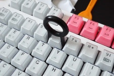 긱스타의 (GEEKSTAR) 카일광축 GK801 II 기계식 키보드 > 리뷰/체험기 | 퀘이사존 QUASARZONE 긱스타의 (GEEKSTAR) 카일광축 GK801 II... 