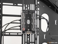 쿨러마스터 MASTERFAN ARGB AND PWM HUB > 리포트 | 퀘이사존... 깔끔하게 RGB 쿨링팬을 관리하자! 쿨러마스터 MASTERFAN ARGB AND PWM HUB