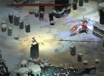 하데스(HADES) 라는 게임 상당히 중독성 있네요.. > 스팀/PC게임 | 퀘이사존 QUASARZONE 하데스(HADES) 라는 게임 상당히 중독성 있네요..