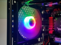 마이크로닉스 Master M60 메쉬 PC 케이스 > 유저사용기/필테 | 퀘이사존 QUASARZONE 마이크로닉스 Master M60 메쉬 PC 케이스