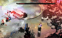 하데스(HADES) 라는 게임 상당히 중독성 있네요.. > 스팀/PC게임 | 퀘이사존 QUASARZONE 하데스(HADES) 라는 게임 상당히 중독성 있네요..