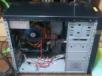 가난했던 2018년부터의.. 컴퓨터(인생) 역사!!! > IT/하드웨어 갤러리 | 퀘이사존 QUASARZONE 가난했던 2018년부터의.. 컴퓨터(인생) 역사!!!