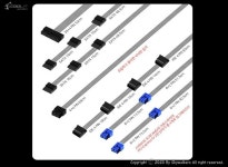 무상7년의 극강 가성비~!! topower Guardian TOP-600DG Single Rail 80PLUS BRONZE 사용기 > 리뷰/체험기 | 퀘이사존 QUASARZONE... 