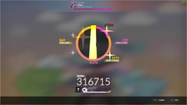 리듬게임 며칠쉬었다고 성적 확떨어지네요 > 스팀/PC게임 | 퀘이사존 QUASARZONE 리듬게임 며칠쉬었다고 성적 확떨어지네요