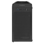 Abkoncore, H600X 미들 타워 케이스 발표 > 하드웨어 뉴스 | 퀘이사존 QUASARZONE Abkoncore, H600X 미들 타워 케이스 발표