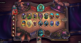 하스스톤 전장 폭탄 엑조디아 완성~ > 스팀/PC게임 | 퀘이사존 QUASARZONE 하스스톤 전장 폭탄 엑조디아 완성~
