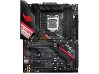 ASUS ROG STRIX Z490 시리즈 메인보드 사진 > 하드웨어 뉴스 | 퀘이사존 QUASARZONE ASUS ROG STRIX Z490 시리즈 메인보드 사진