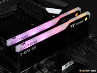 또 하나의 TOUGHRAM 써멀테이크 DDR4 16G PC4-25600 CL16... 하나의 TOUGHRAM 써멀테이크 DDR4 16G PC4-25600 CL16 TOUGHRAM Z-ONE RGB