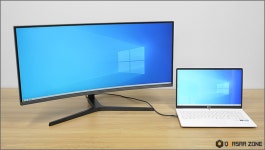 삼성전자 C34H890WG ASS : 34형 100Hz 울트라 와이드 모니터 > 리뷰 | 퀘이사존 QUASARZONE 삼성전자 C34H890WG ASS : 34형 100Hz 울트라... 