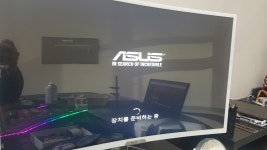 메인보드 ex a320m-gaming 보드와 공냉에서 수냉쿨러 교체후 로고화면 무한로딩 해결방법 있나요? > PC조립/견적 | 퀘이사존 QUASARZONE... 