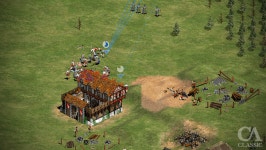 [XB콘솔-PC]에이지 오브 엠파이어와 Capture Age의 관전중계 파트너쉽 발표 > 게임 뉴스 | 퀘이사존 QUASARZONE [XB콘솔-PC]에이지 오브... 