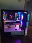 나름 만족하고 있는 갬성 pc 맞췄습니다. 근데 아쉬운게 몇개 있네요 ㅠ > PC조립/견적 | 퀘이사존 QUASARZONE 조립하나 했습니다. 나름... 