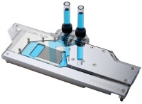 Phanteks은 Glacier G2080 ASUS GPU 워터 블럭 발표 > 하드웨어... QUASARZONE Phanteks은 Glacier G2080 ASUS GPU 워터 블럭 발표